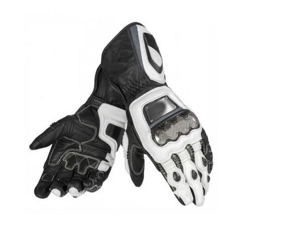 

Motorcycle Riding Gloves Full Metal Dain D1 Motorbike Off-Road Racing Gloves