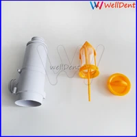 one pc dental valve strong suction weak suction filter dental water filter dental chair unit materials accessories