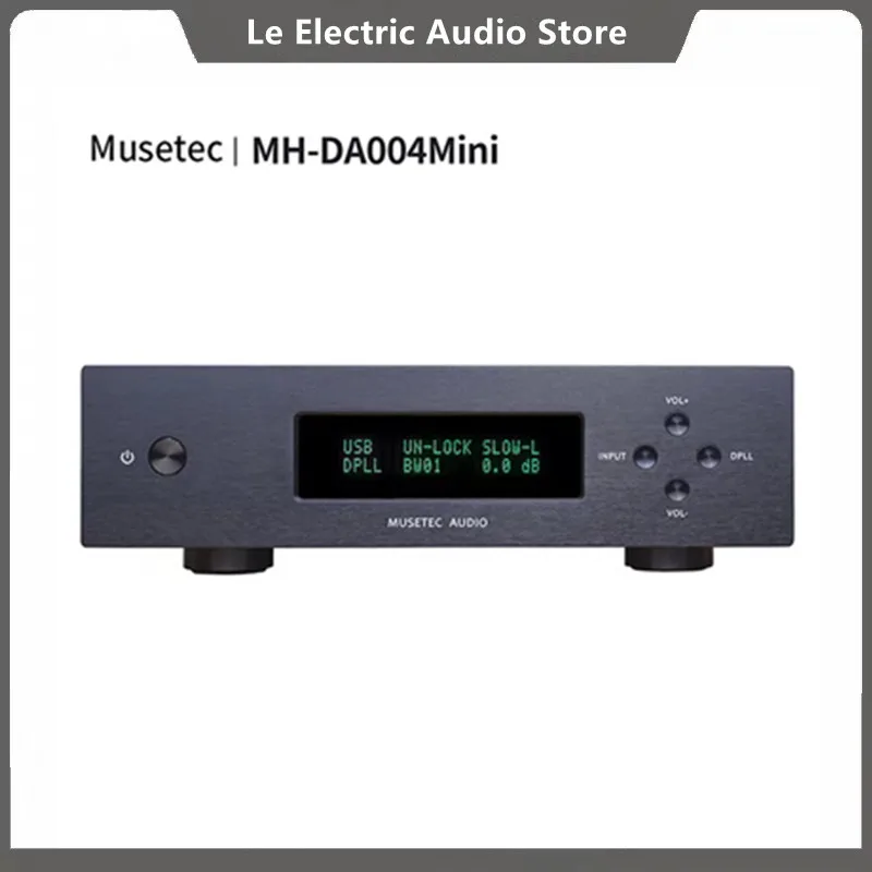K.s аудио LKS MH-DA004Mini DA004 ES9038pro флагманский ЦАП CSR8670 Crystek CCHD-957 Amanero USB декодер