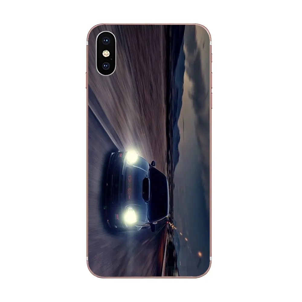 Wrx Sti Jdm For Xiaomi Mi3 Mi4 Mi4C Mi4i Mi5 Mi 5S 5X 6 6X 8 SE Pro Lite A1 Max Mix 2 Note 3 4 TPU Phone Cases Cover | Мобильные