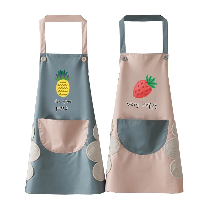 

2020 high quality new home Kitchen Apron