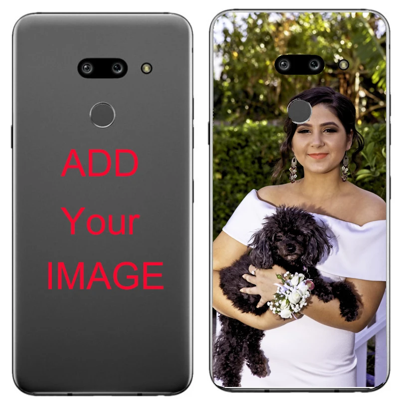 Настройте свое собственное изображение DIY рисунки изображения Новая мягкая