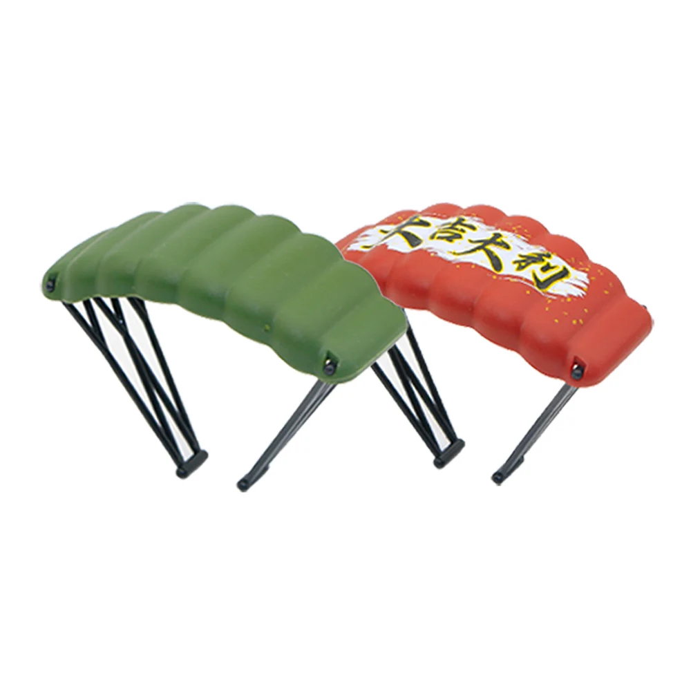 Аксессуары для военного оружия пистолет строительный блок шлем парашют гилли