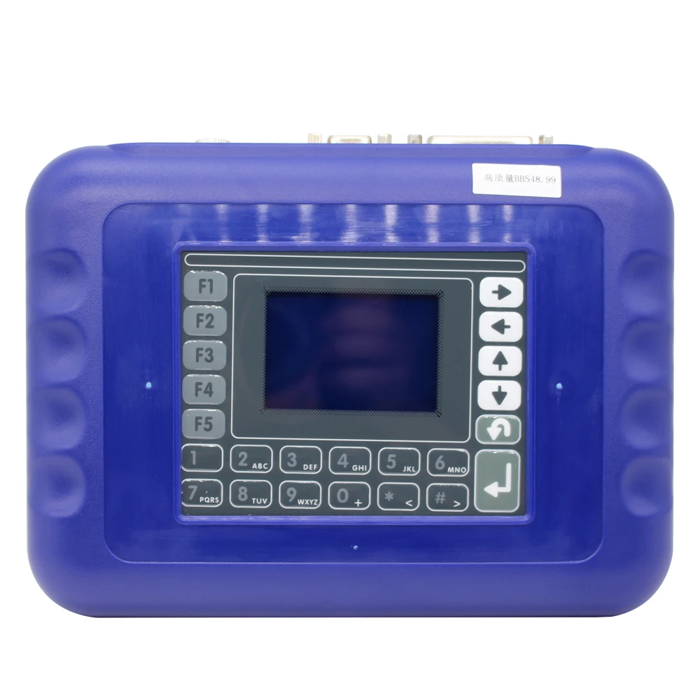 Программатор ключей SBB PRO2 OBD2 V48.88 V48.99 Иммобилайзер транспондера программирование