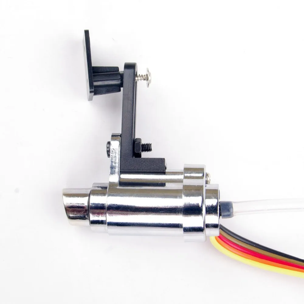 модель радиоуправляемого а