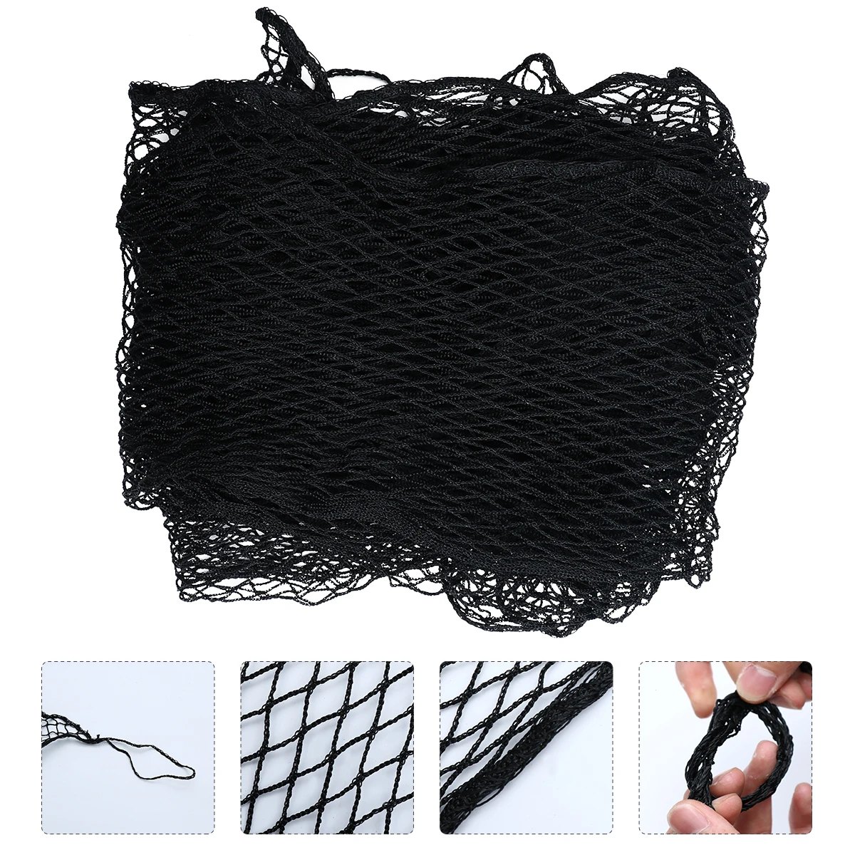 3x3m Golf Course Net Banister Guard Safety Stairs Rail Balcony Mesh for Protection Children Golfers | Спорт и развлечения