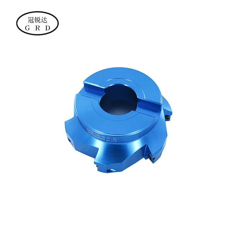 400r cnc фреза головка 50 63 80 10 125 200 алюминиевая инструмента fmb22/27/32/40 bt ДЕРЖАТЕЛЬ