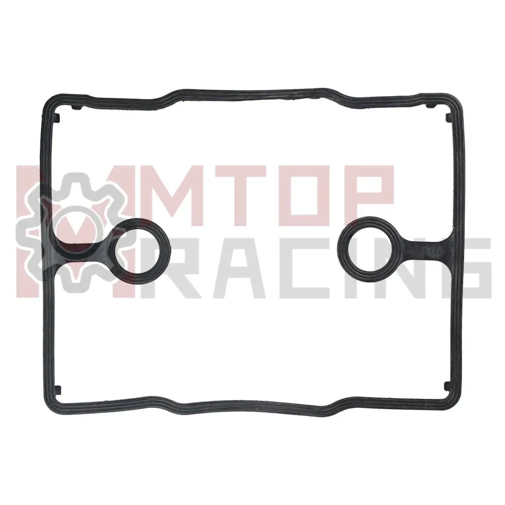 

Cylinder Head Cover Gasket For Honda RVF400 NC35 (1994 1995 1996) VFR400 NC30 (1980-1991) 1981 1982 1983 84 85 86 87 88 89 1990