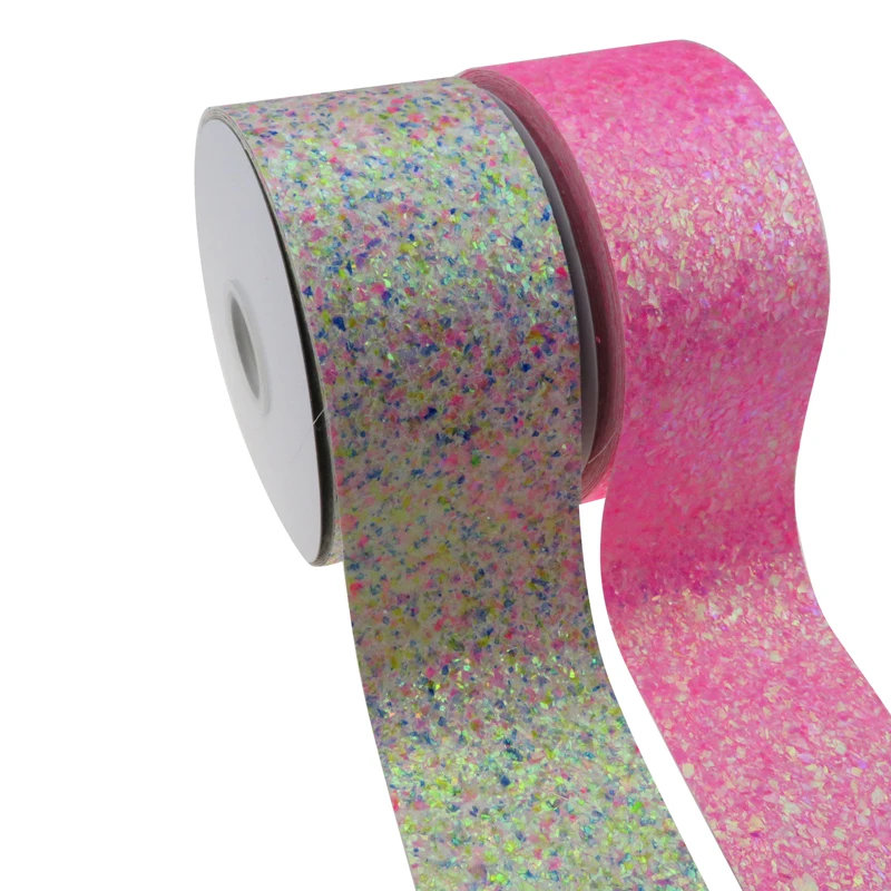 Лента с блестками для волос 3 дюйма 75 мм | Дом и сад