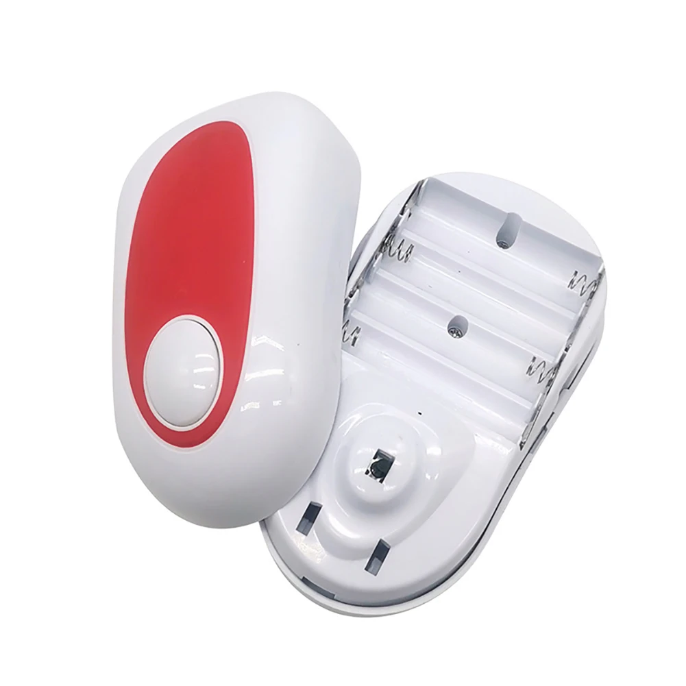 

Electric Can Opener One-button Battery Operated Automatic Can Opener Handheld Abs + Stainless Steel Can Opener Kitchen Tool