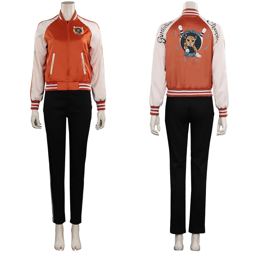 

Костюм в стиле «Сэм»