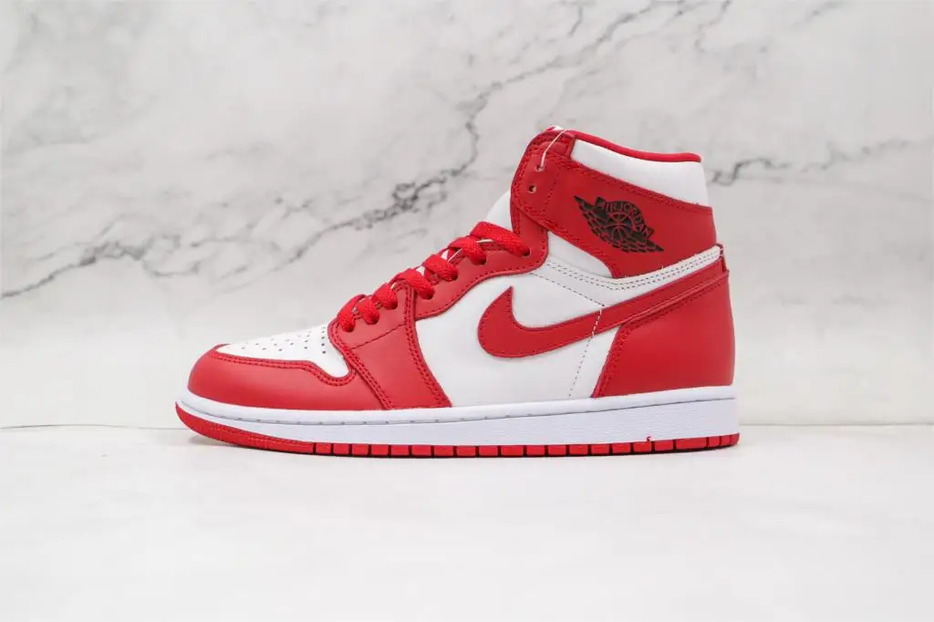 

Otantik AJ1 yksek top ayakkab plaj orijinal womenbasketball sapato unisex masculino respirvel moda clssico sapato de couro
