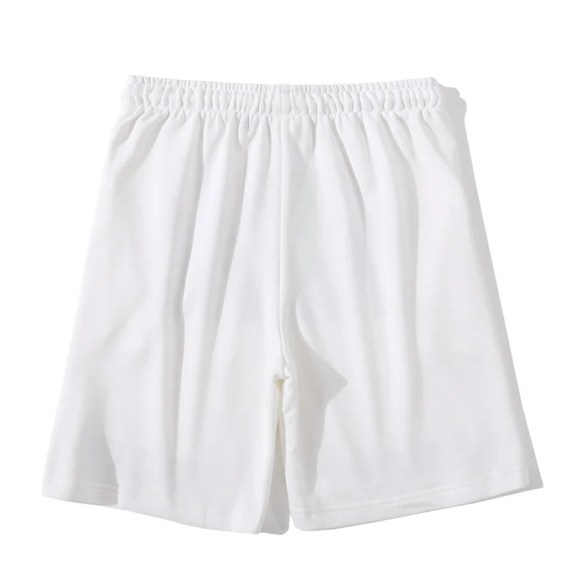 

2021 summer street popular logo OFF OW diagonal stripe printed shorts for men and women casual five-point pants for couples beac