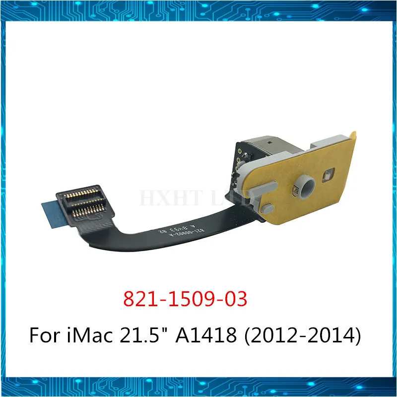 Новая плата аудиоразъема A1418 разъем для наушников с кабелем iMac 21 5 &quotA1418 821-1509-03 04