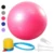 Мяч для занятий йогой 55/65/75 см - изображение