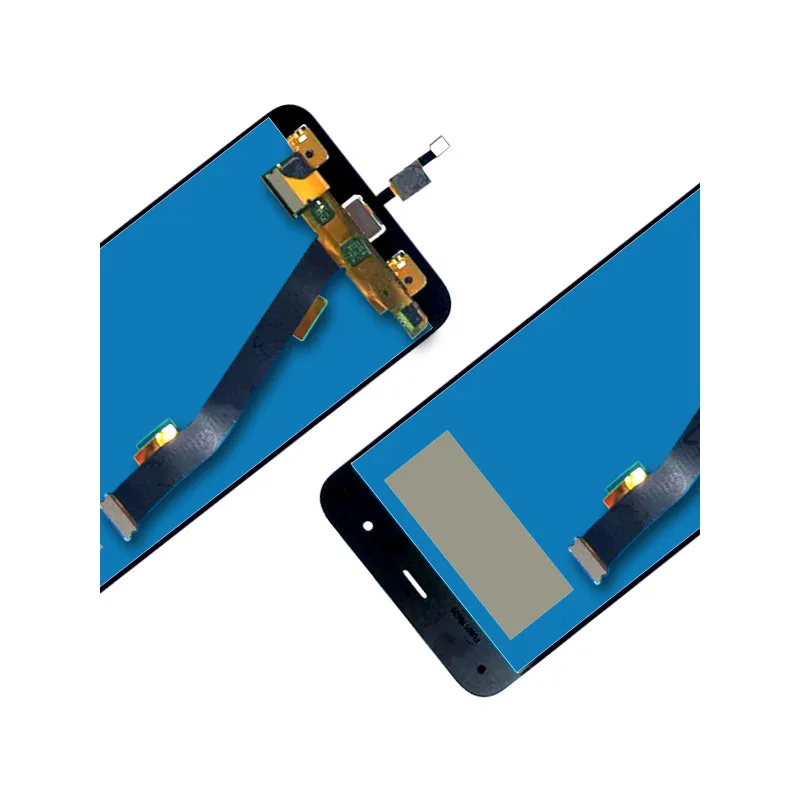 

ENOCN For Xiaomi Mi6 Mi 6 LCD Screen With Touch Screen Digitizer Assembly For Xiaomi 6 LCD Free Shipping