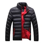 ZYNNEVA новая уличная Мужская и женская походная Куртка зимняя теплая одежда больших размеров M-6XL хлопковые дышащие спортивные куртки для рыбалки GK6126