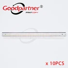 10X DK3100 DK-3100 барабан чистящее лезвие для Kyocera FS 2100 4100 4200 4300DN ECOSYS M3040 M3540 M3550 M3560 FS2100