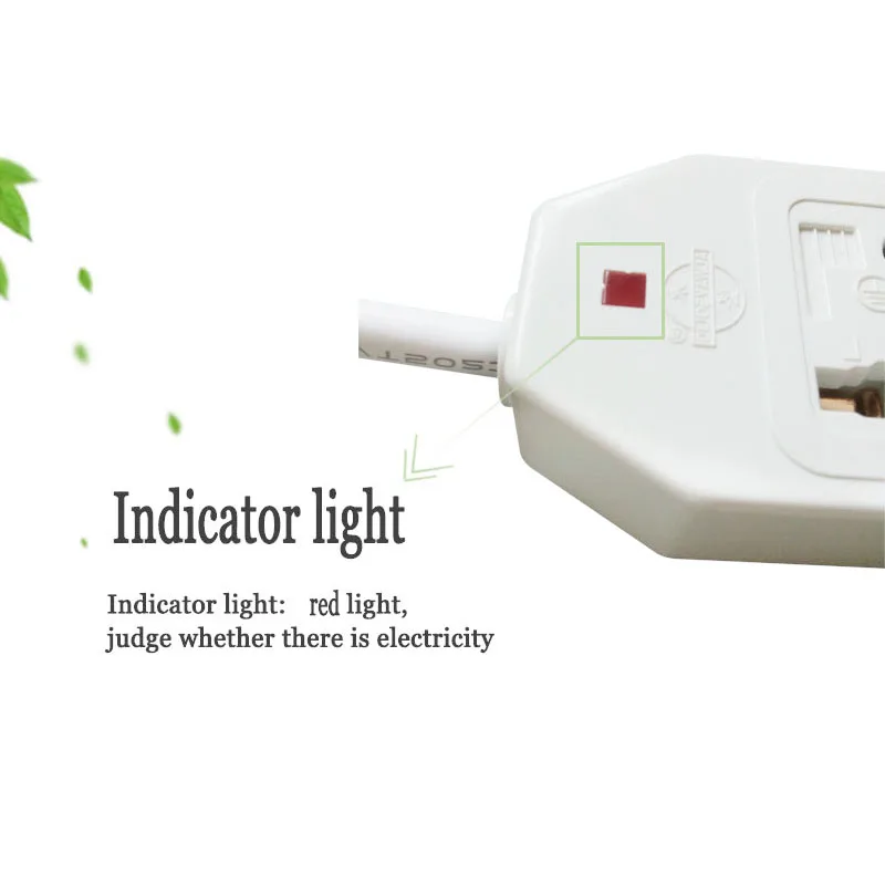 Новый адаптер для путешествий универсальный Сетевой удлинитель розеток