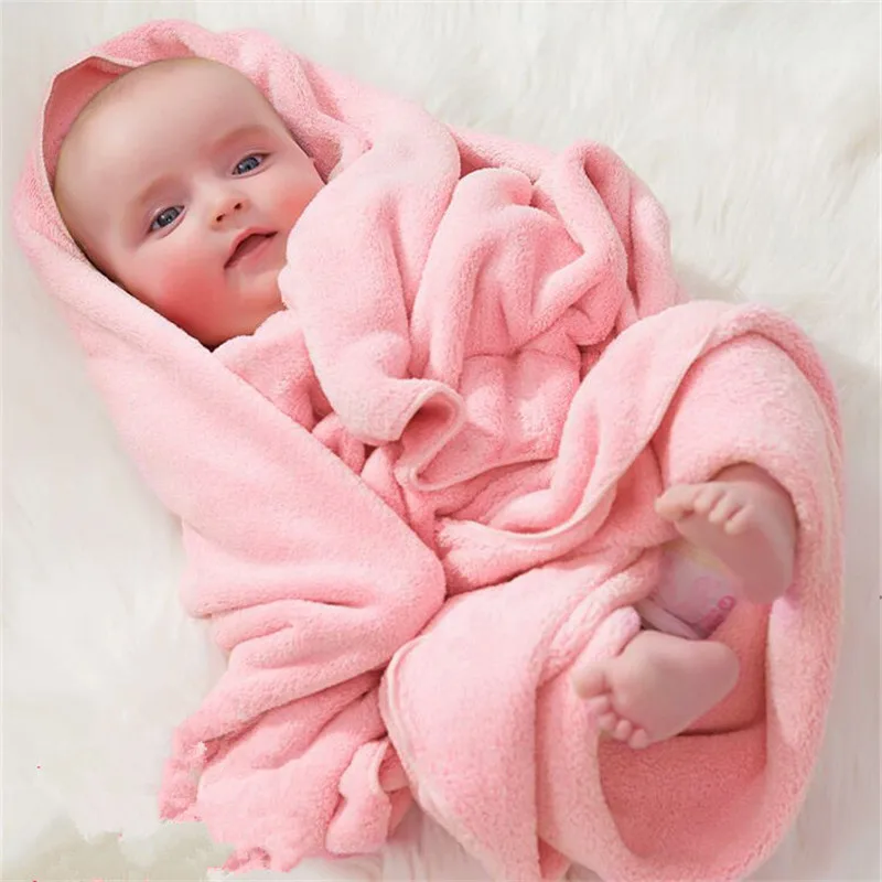 Детская банная ткань, детское банное полотенце, одеяло для новорожденных, небольшой коврик, Упакованные салфетки, полотенце из микрофибры 75... от AliExpress RU&CIS NEW