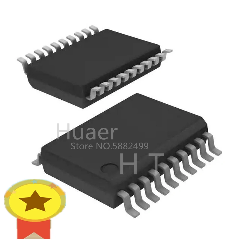 10 шт. P 18F14K22 18F14K22-I/SS SSOP20 новая оригинальная деталь | Реле