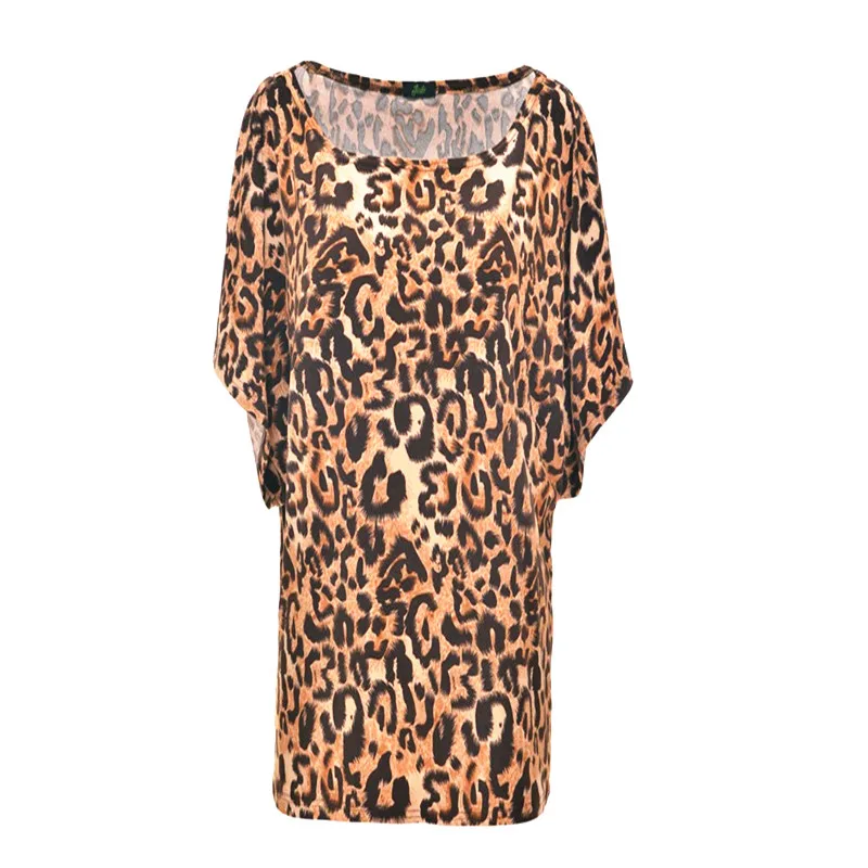 2021 новые летние женские Топы И Футболки повседневные леопардовые топ с короткими