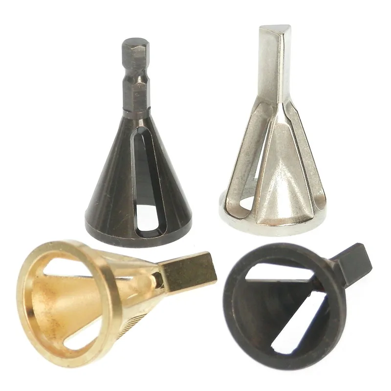 Инструмент для снятия заусенцев из нержавеющей стали инструмент сверло зенкеров