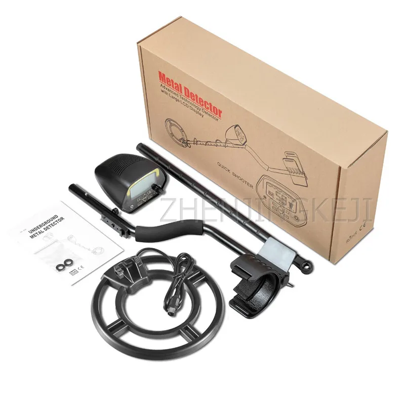 

Machinery & Accessories