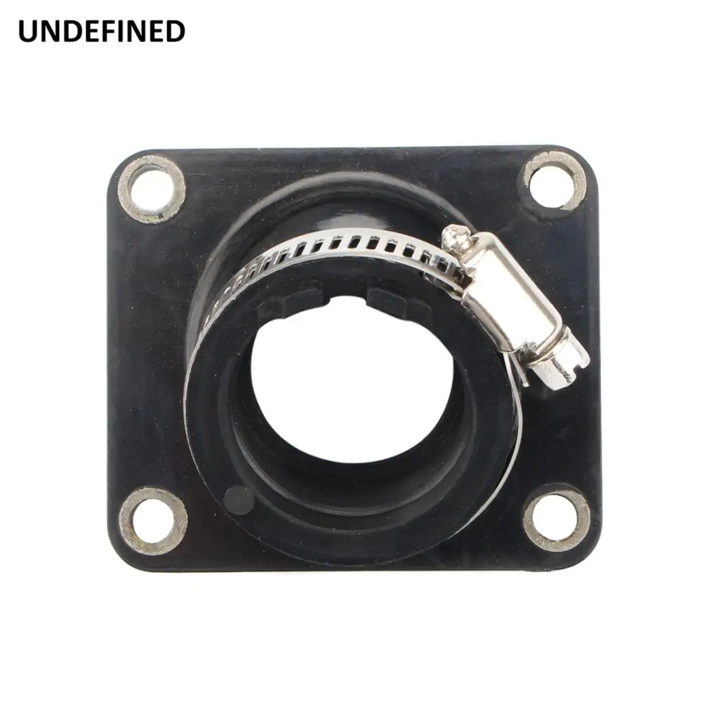 Резиновый переходник для впускного коллектора мотоциклетного карбюратора