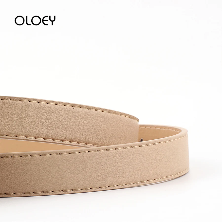 Модная забавная однотонная поясная сумка из искусственной кожи на ремне Женская