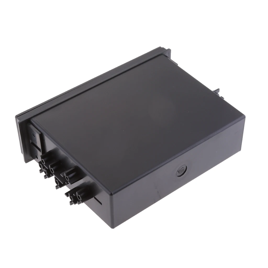 Прочный карманный автомобильный CD-плеер для приборной панели | Автомобили и