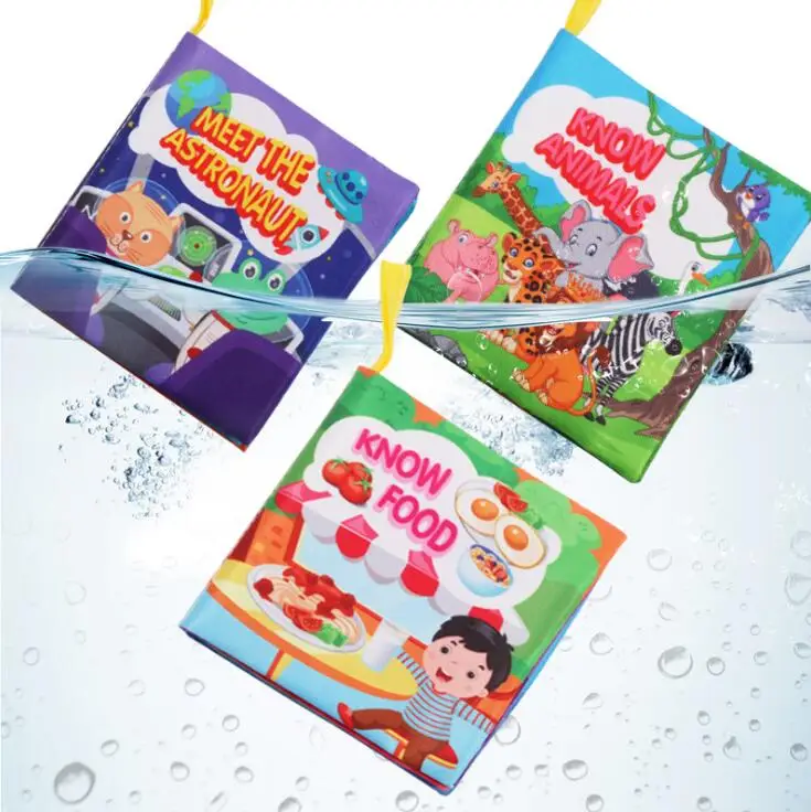 

Baby Puzzle Bath Toy EVA Alphanumeric Letter Paste Kindergarten Cognitive Word jigsaw Bathroom Number Early Education Kids Toys