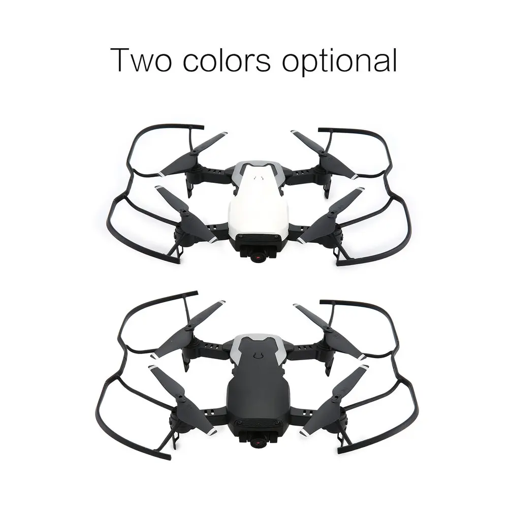 2019 Новый X12S мини складной Дрон с камерой 4K 1080P широкоугольный WiFi FPV высота