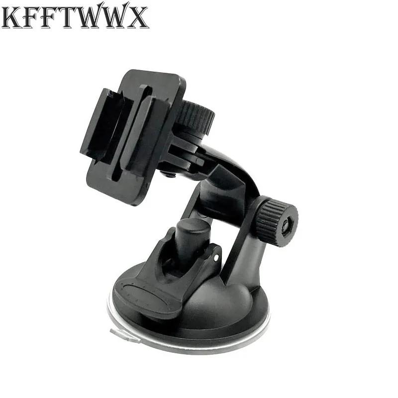 

KFFTWWX для GoPro аксессуары Hero 9 8 7 6 5 4 7 см автомобильное крепление на лобовое стекло присоска для AKASO SJCAM EKEN H9 H9R DBPOWER камера