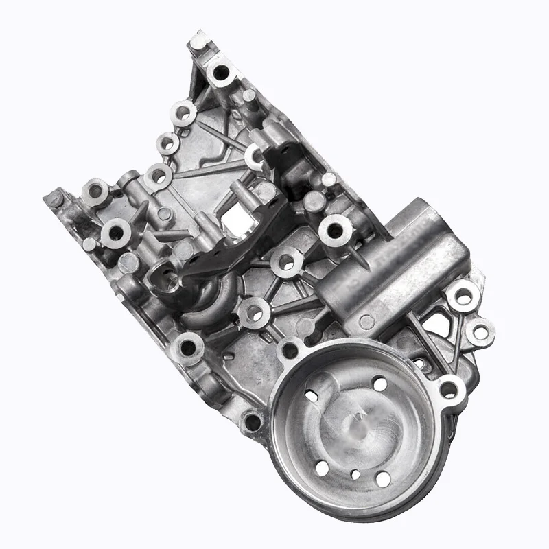 0AM DSG DQ200 0AM325066A-E 0AM325066AC коробка передач Корпус клапана коробки + Ремонтный комплект