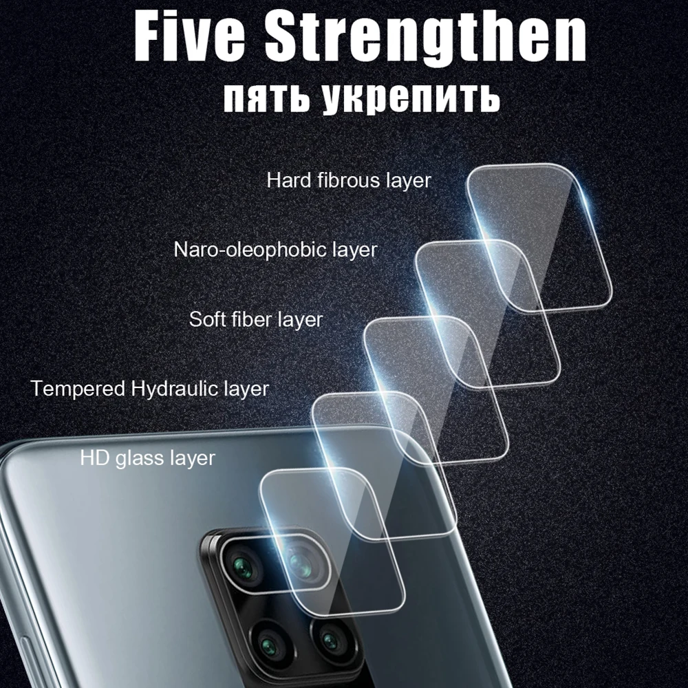 Чехол для Redmi Note 9s xiaomi red mi note9 9 pro max с крышкой объектива камеры note9s s xaomi redme note9pro