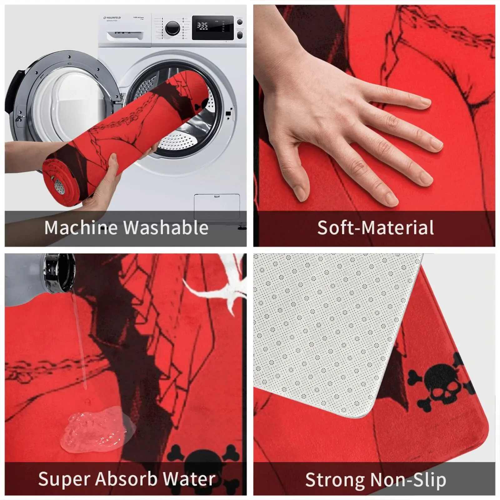 Хентай аниме ковер манга коврик мягкая подушка Аниме Манга Hentai Япония японская