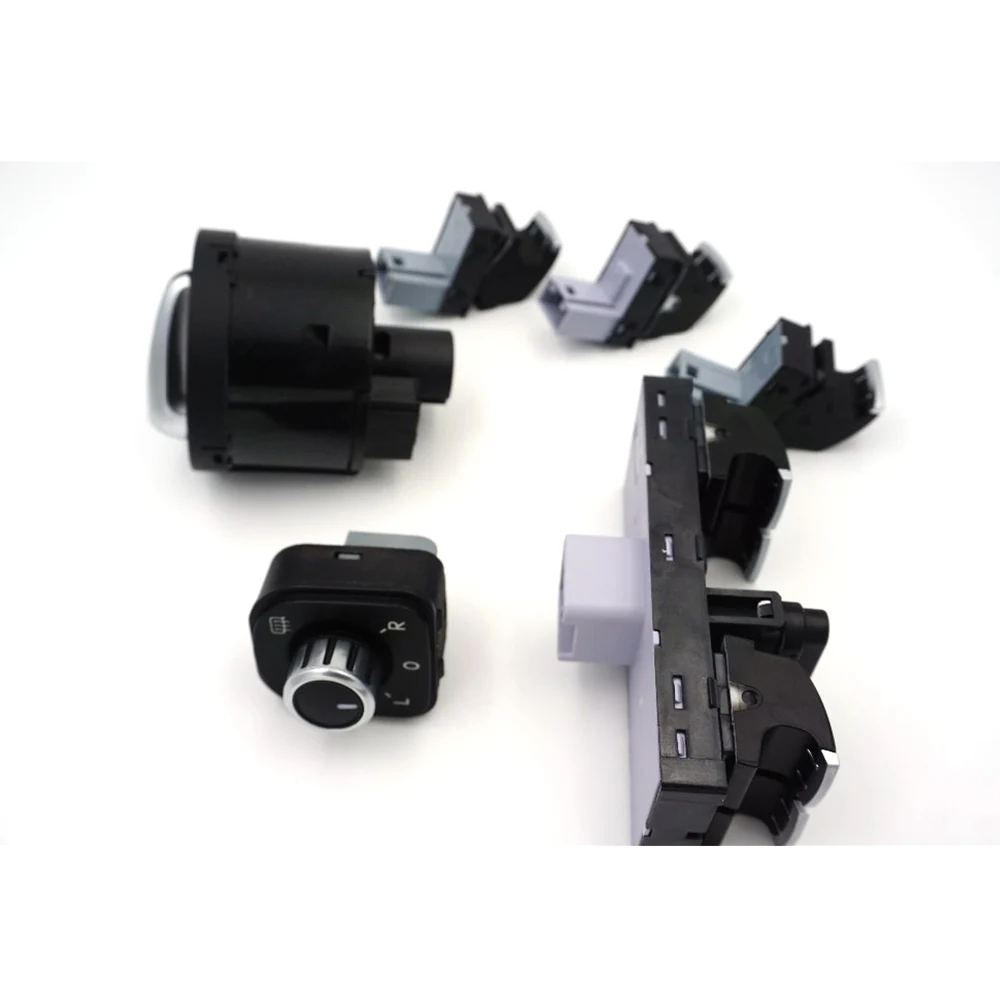 Автомобильные аксессуары кнопка переключения стеклоочистителя для Volkswagen Vw Jetta Mk5