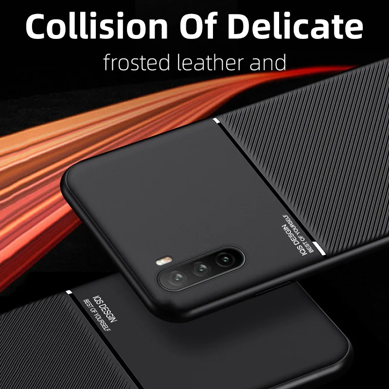 

Luxury Leather Case For Huawei Mate 20 Lite 40 Pro Car Magnetic Cover For Honor 10X Lite 20 Pro 20s 30s X10 Max 9A 8X 9X Bumper