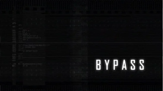 

Bypass By Skymember- Magic Tricks