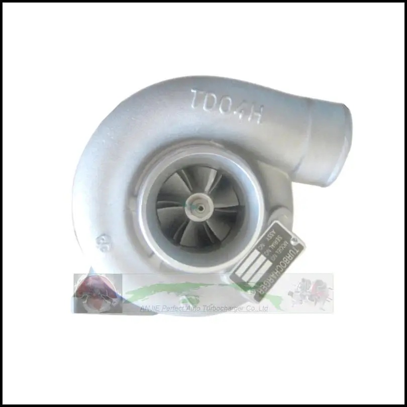Турбина TD04HL 49189 02320 ME080904 для Mitsubishi Fuso грузовой автобус Sumitomo SH135U Kato HD510 HD512 513 CAT311BCR 311