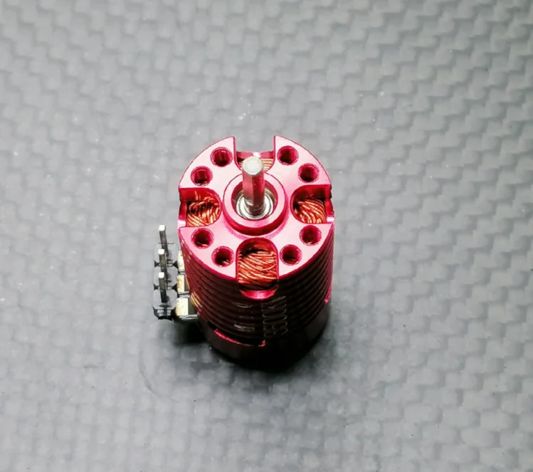 

MINI-Q AMZ BZ SZ MINI-Z DRZ MINI-D Mosquito Car General Brushless Motor