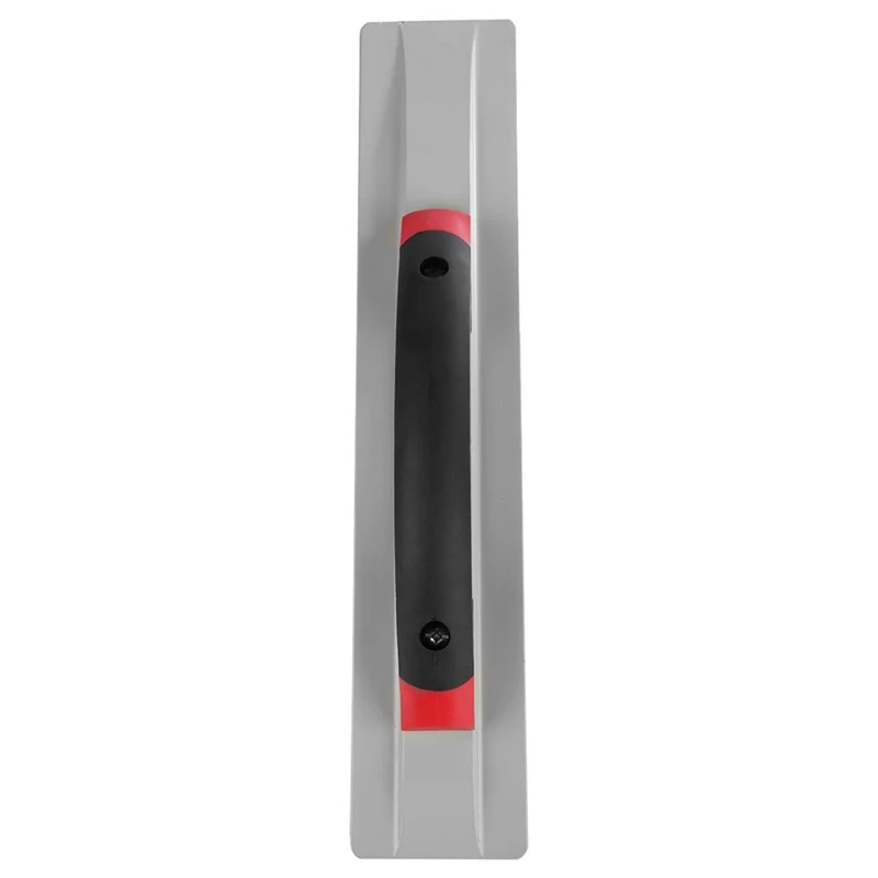 

Concrete Trowel Professional Plastering Skimming Trowel Tile Flooring Grout Float Tiling Tool