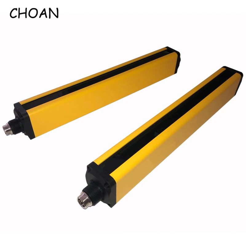 CHOAN SN2010J 20 мм 10 релейный выход защита от ударов инфракрасный передатчик приемник