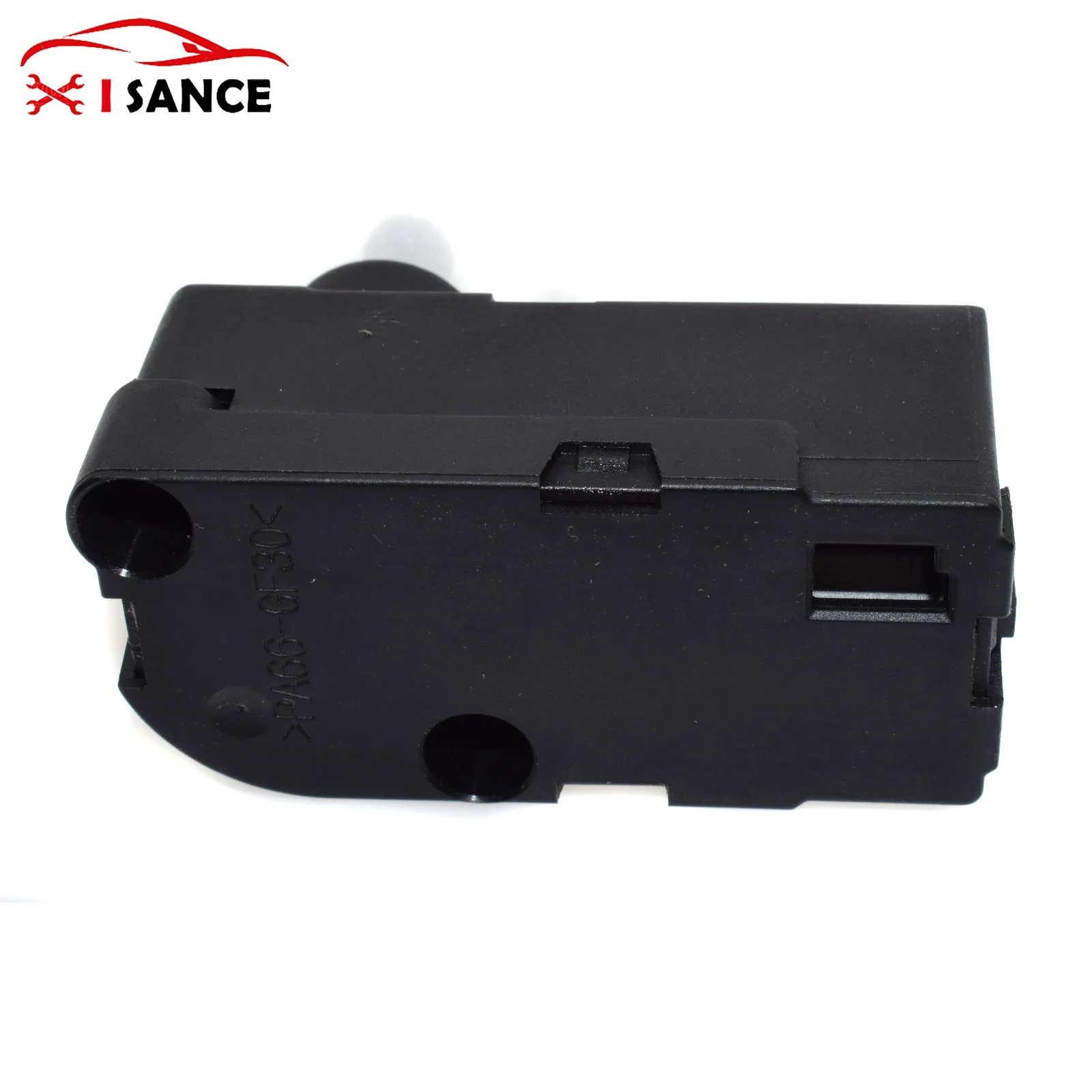 ISANCE Новый нивелирующий двигатель для AUDI Audi TT 2006 2013 FIAT сиденье FORD SKODA SMART VW