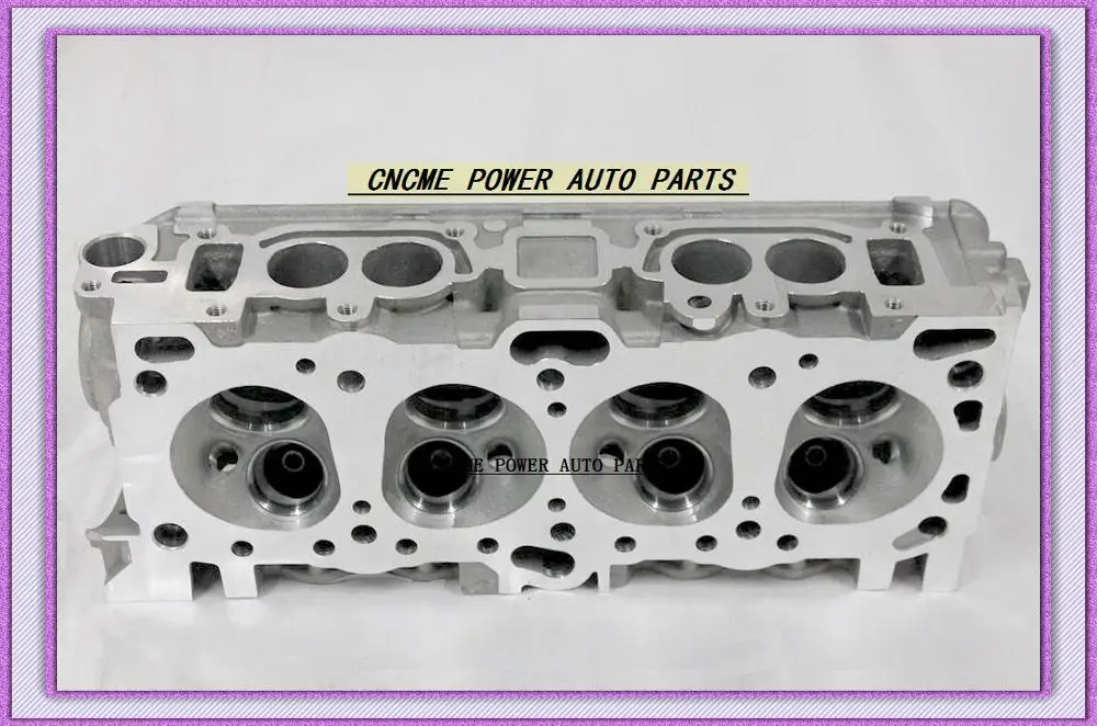 4G64 8В МД 099389 040520 Головка блока цилиндров для Mitsubishi Galant L200 L300 Shogun Pick-up Space wagon Mighty Max