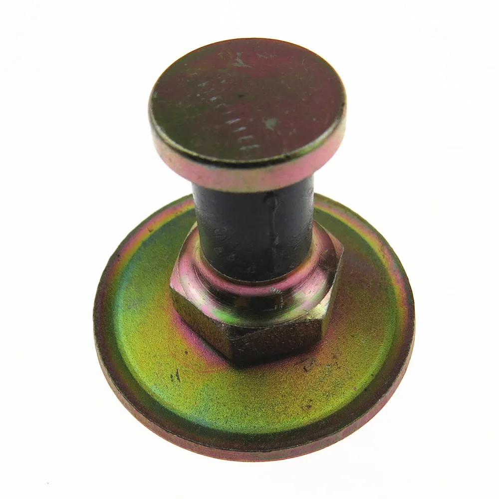 1 шт. 357 837 034 357837034 автомобильные новые болты для дверного замка Passat B3 B4 Golf 2 MK2 Bora Polo