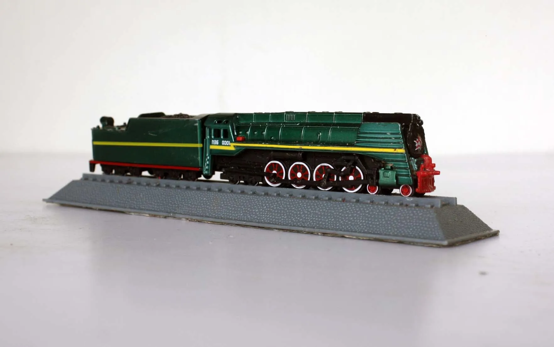 1: 160 N масштаб статическая модель поезда дисплей Модель изысканное мастерство витрина коллекция подарки