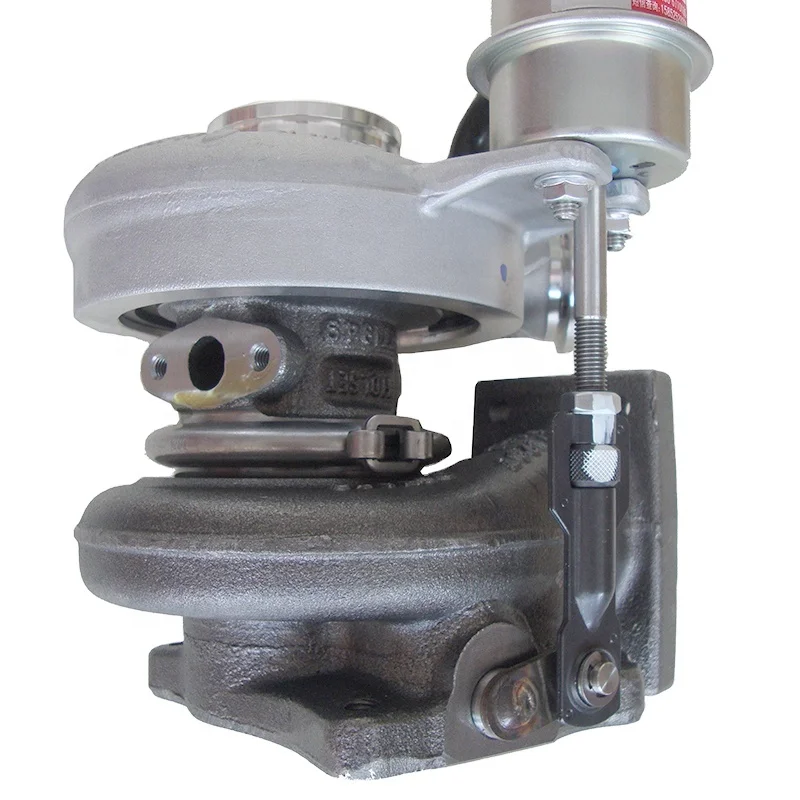 

Foton truck ISF2.8 ISF3.8 diesel engine parts turbocharger prices 2835663