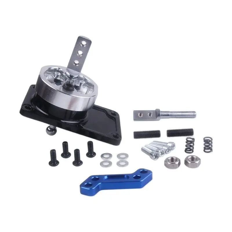 Алюминиевый Короткий рычаг переключения скоростей для Ford 83 03 Mustang T5 T45|МКПП и